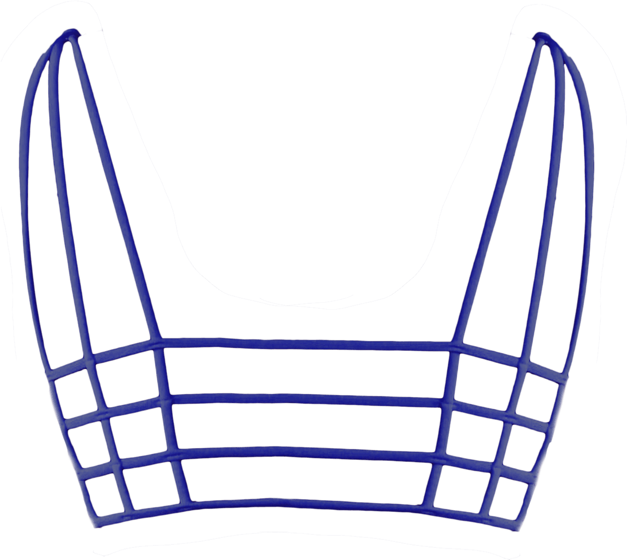 Canasta Top Clipart (1440x1440), Png Download