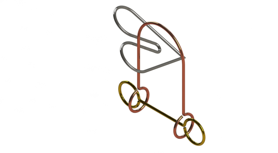 Load In 3d Viewer Uploaded By Anonymous Clipart (960x529), Png Download