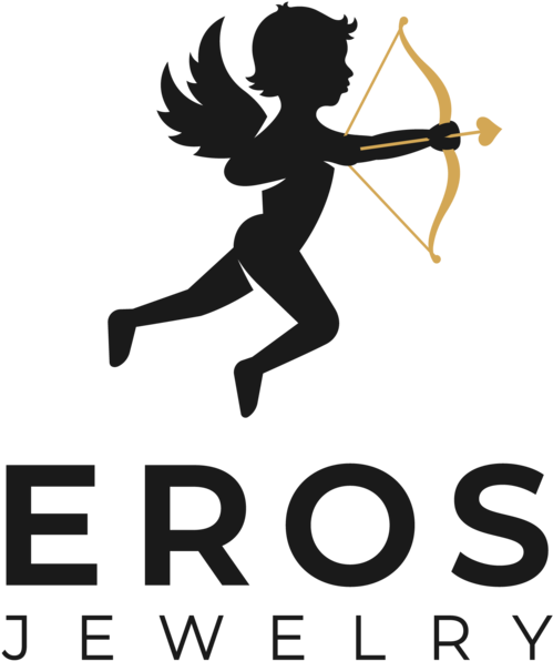 Eros Jewelry Clipart (560x645), Png Download