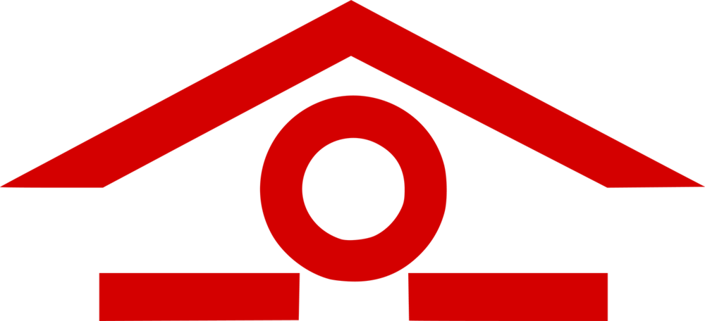 Smoketown Apartments Clipart (1000x456), Png Download