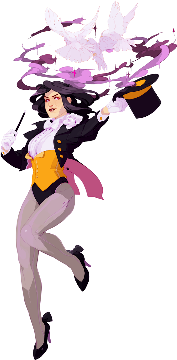 “there's No Police These Creatures Fear, No Law They Clipart (600x1200), Png Download