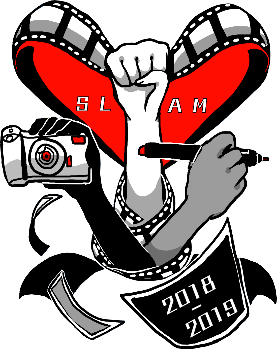 And The Back Clipart (1200x1600), Png Download