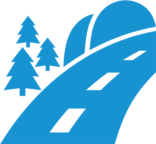 Roadway Condition Clipart (575x575), Png Download