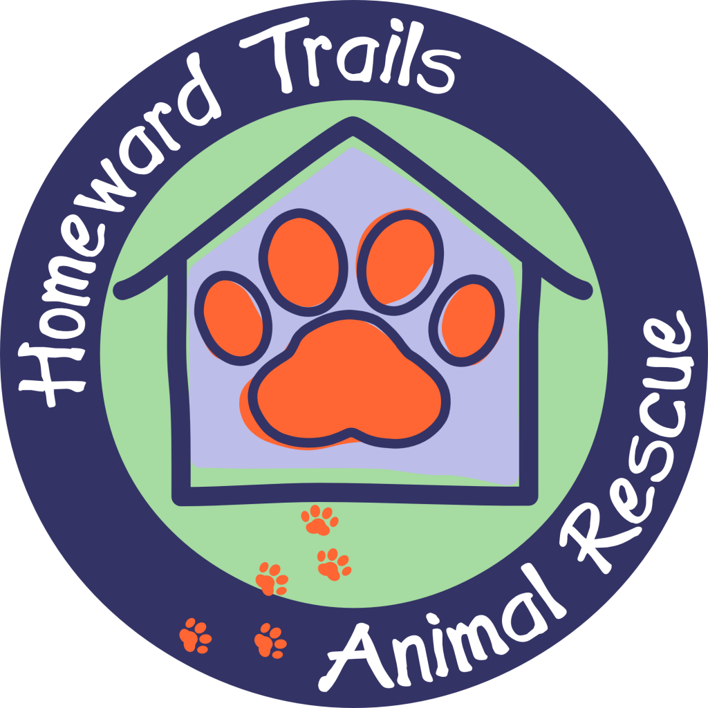 Homeward Trails Is A Humane Organization That Puts Clipart (1024x1024), Png Download