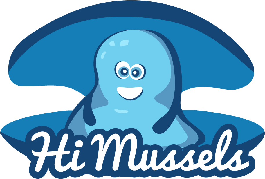 What Is Himussels Clipart (913x617), Png Download