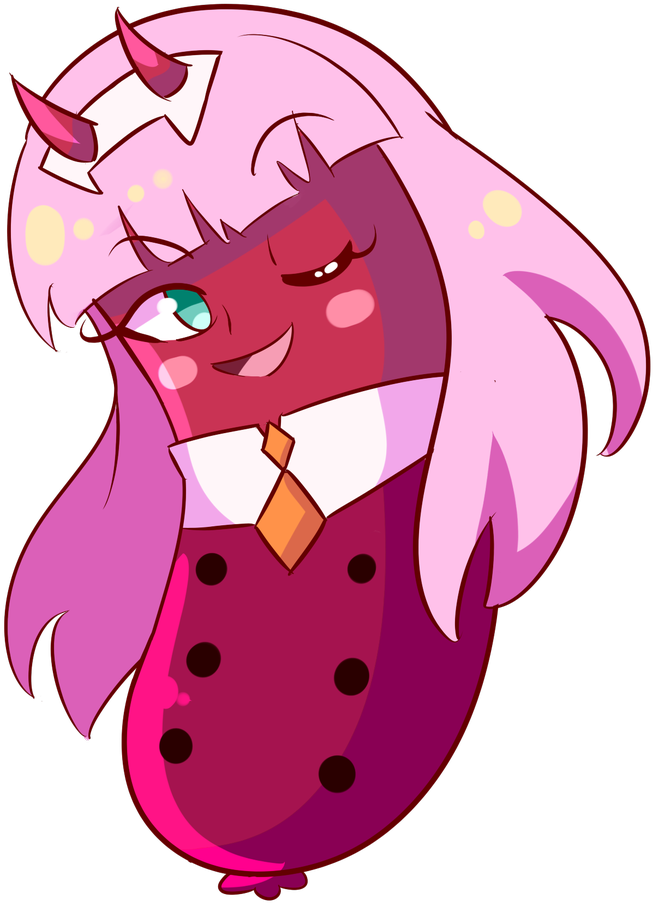 Misery 🔜didneylan @princessxmisery Clipart (1047x1200), Png Download