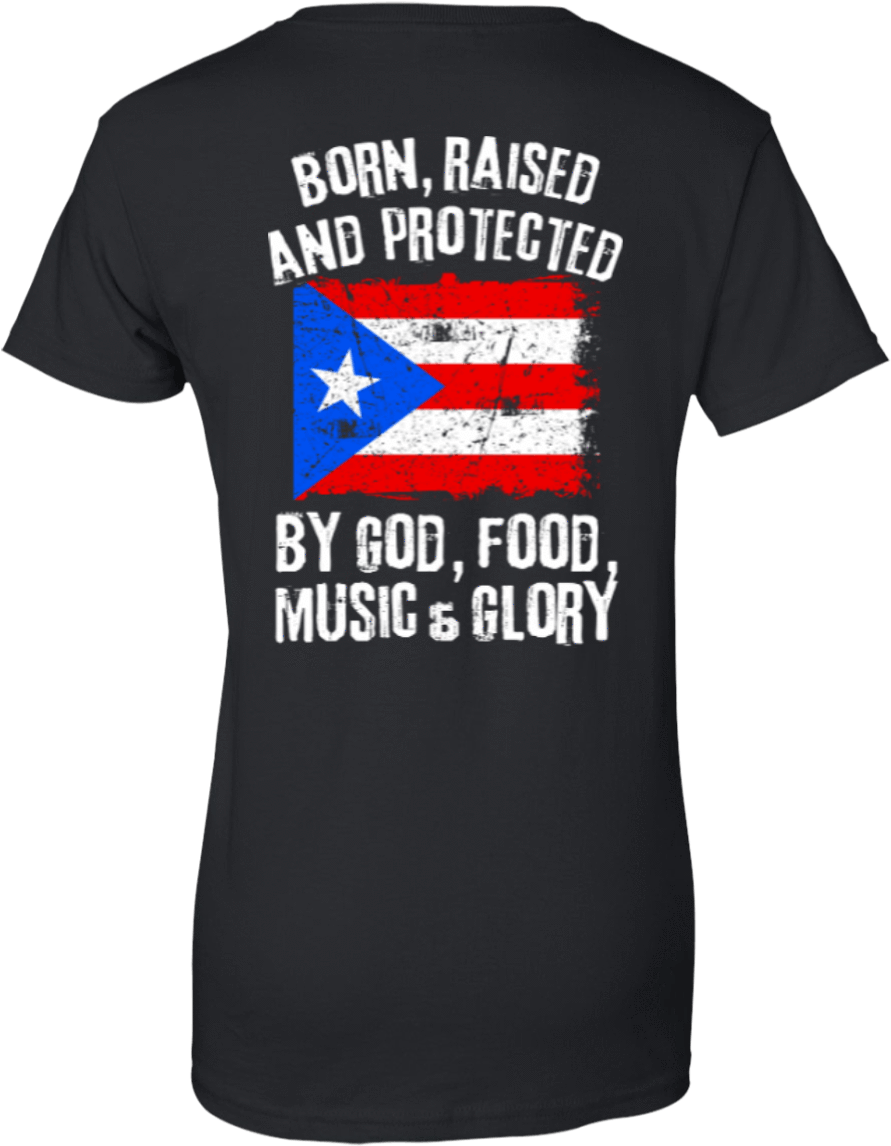 God, Food, Music & Glory Clipart (1155x1155), Png Download