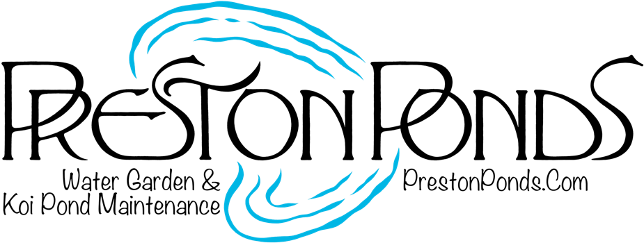 Preston Ponds Is Family Owned And Operated With 35 Clipart (934x358), Png Download