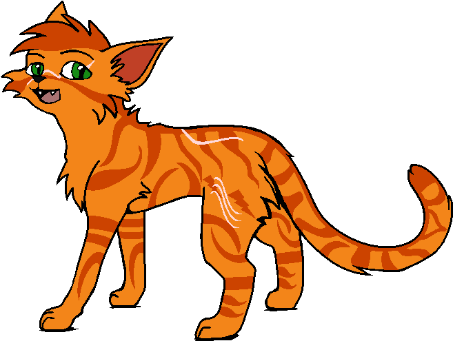 Tail Clipart (692x506), Png Download