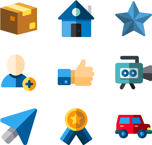 Miscellaneous Picture Examples Miscellaneous Clipart - Full Size Clipart (#3060728) - PinClipart