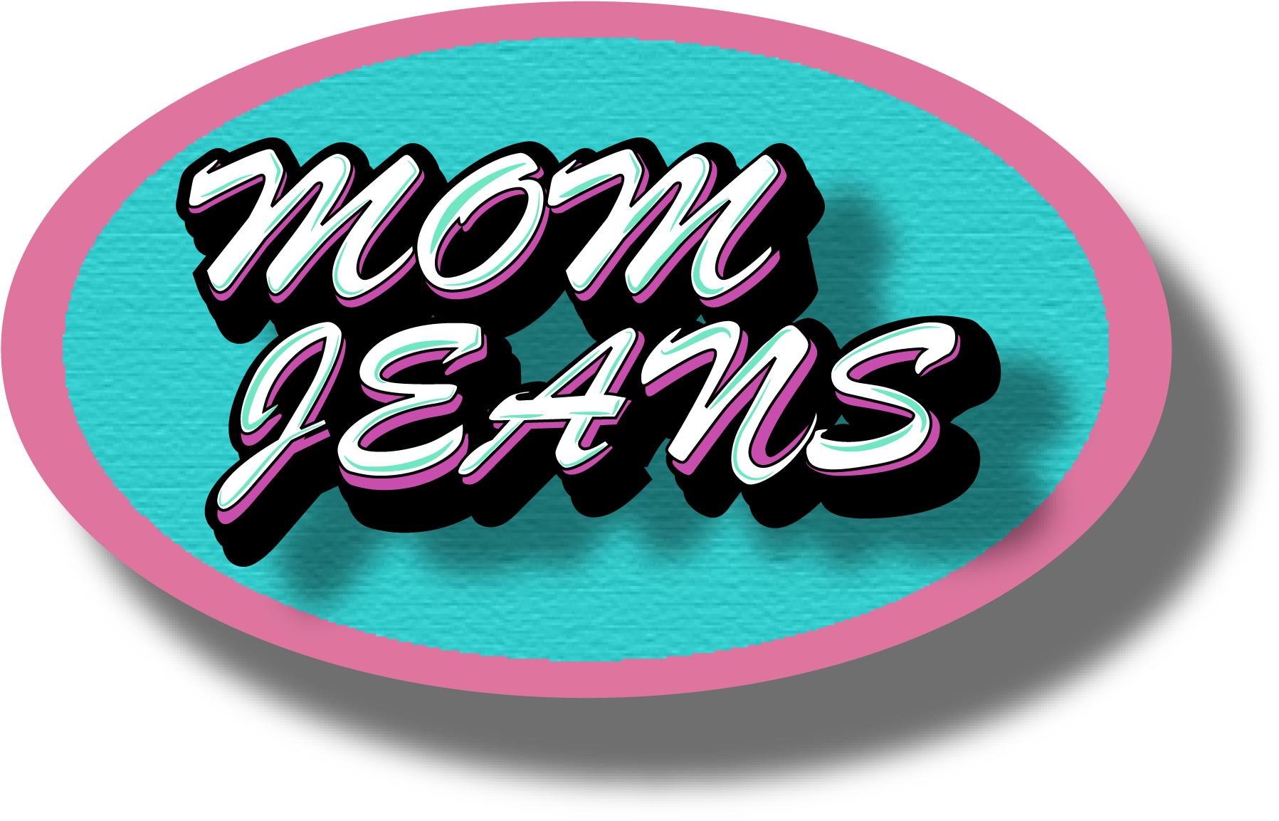 Retro Mom Clip Art - Png Download - Full Size Clipart (#3060876 ...