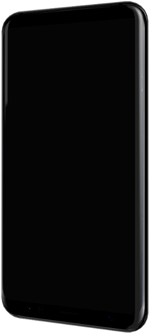 Quark 360 Vr Camera Phone Clipart (400x840), Png Download