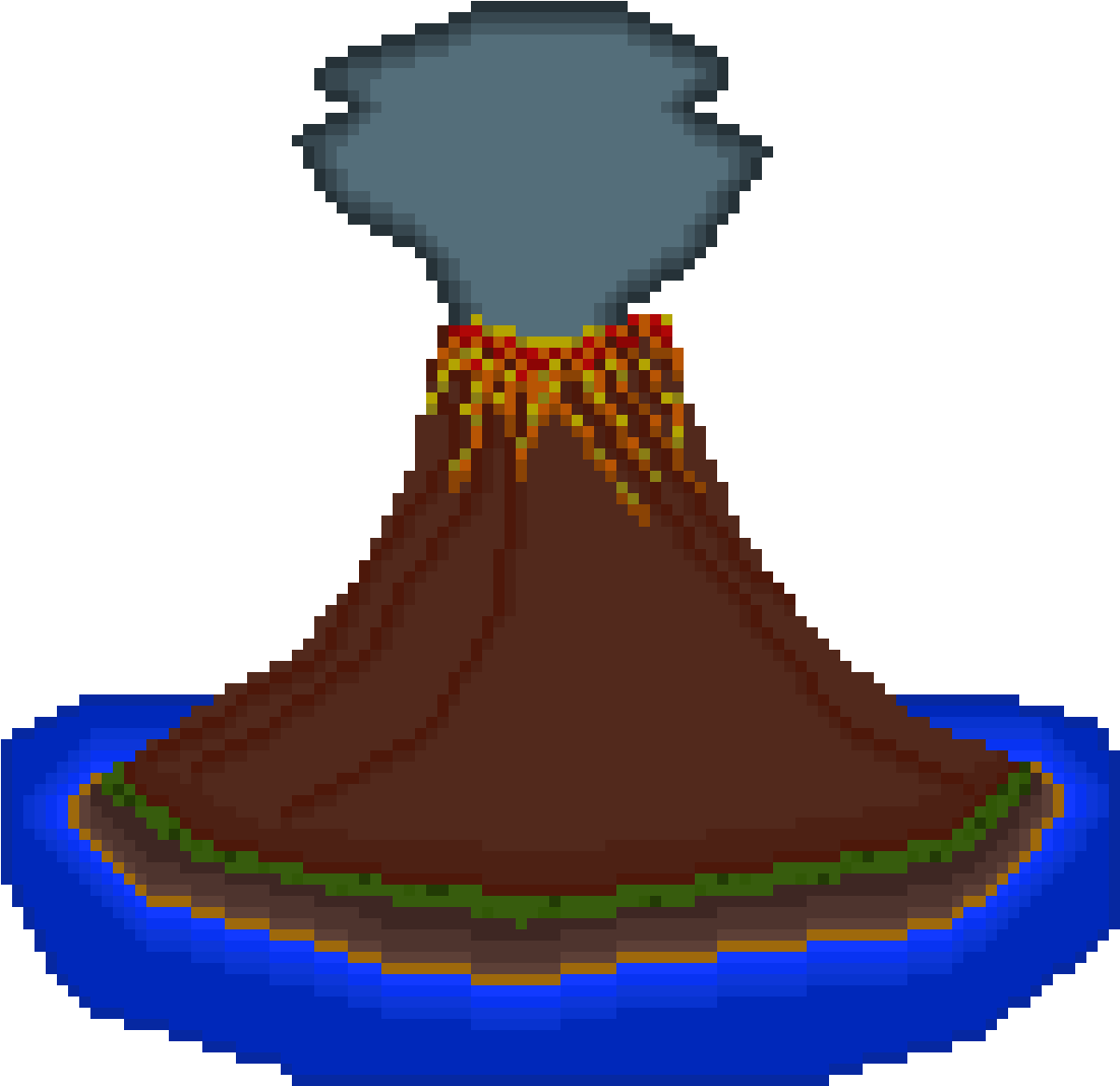 A Very Warming Place Clipart (1200x1200), Png Download