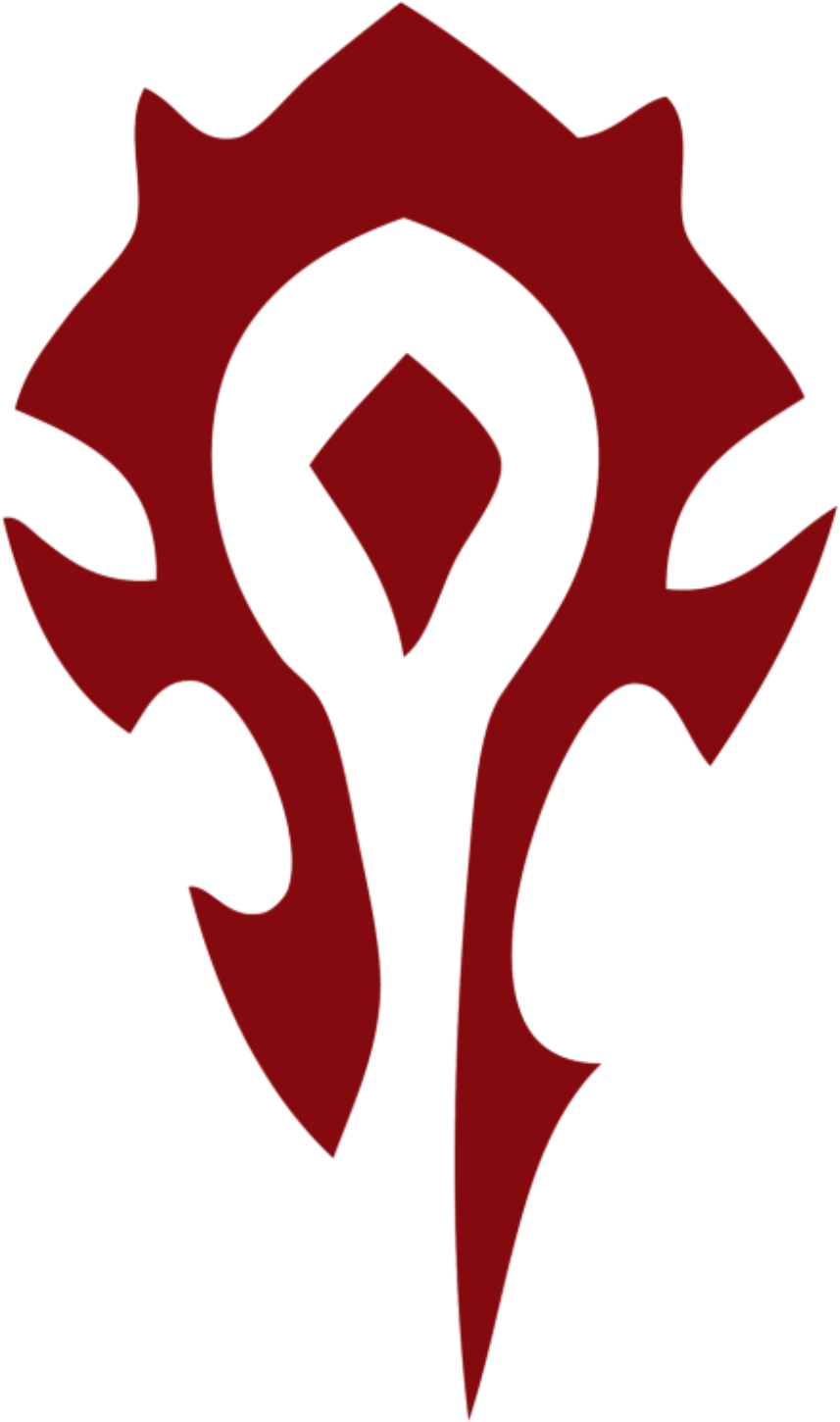 Horde Clipart - Png Download (1018x1471), Png Download
