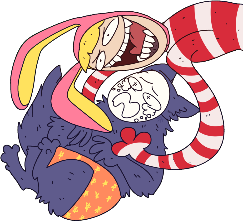 Some Of The Best Art I've Ever Seen Clipart (1024x944), Png Download