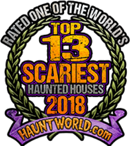 Haunted House Clipart Haunted Woods - Png Download (640x480), Png Download
