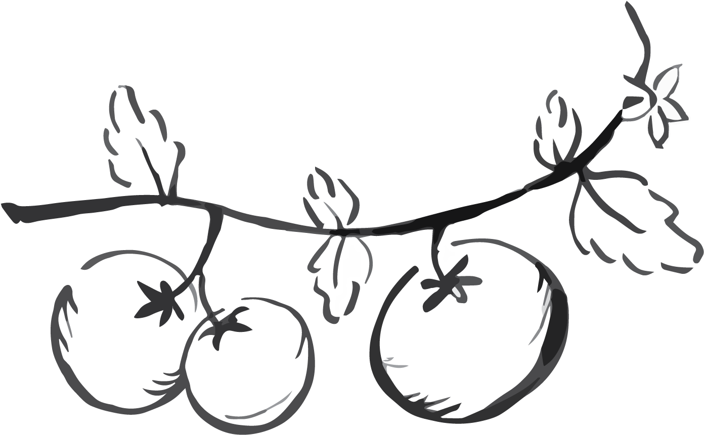 September Tart Miramar Farms Clipart (2235x1005), Png Download