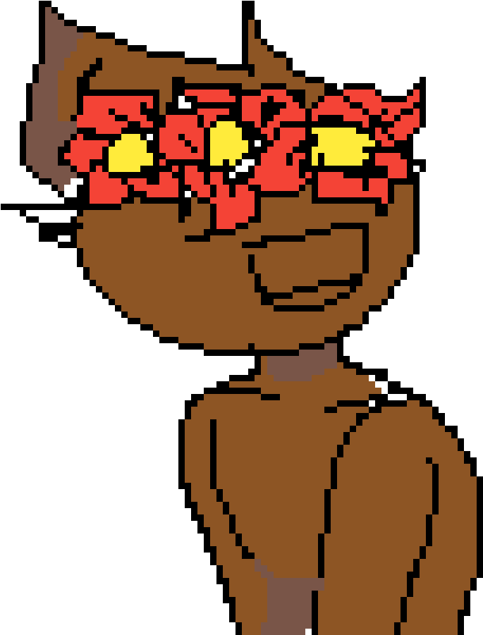 Flower Boi Clipart (1125x900), Png Download