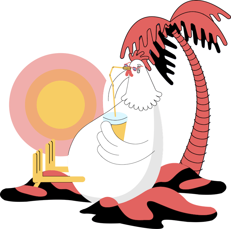 So Join Us And Let's Make Something Genuinely Meaningful, Clipart (800x793), Png Download