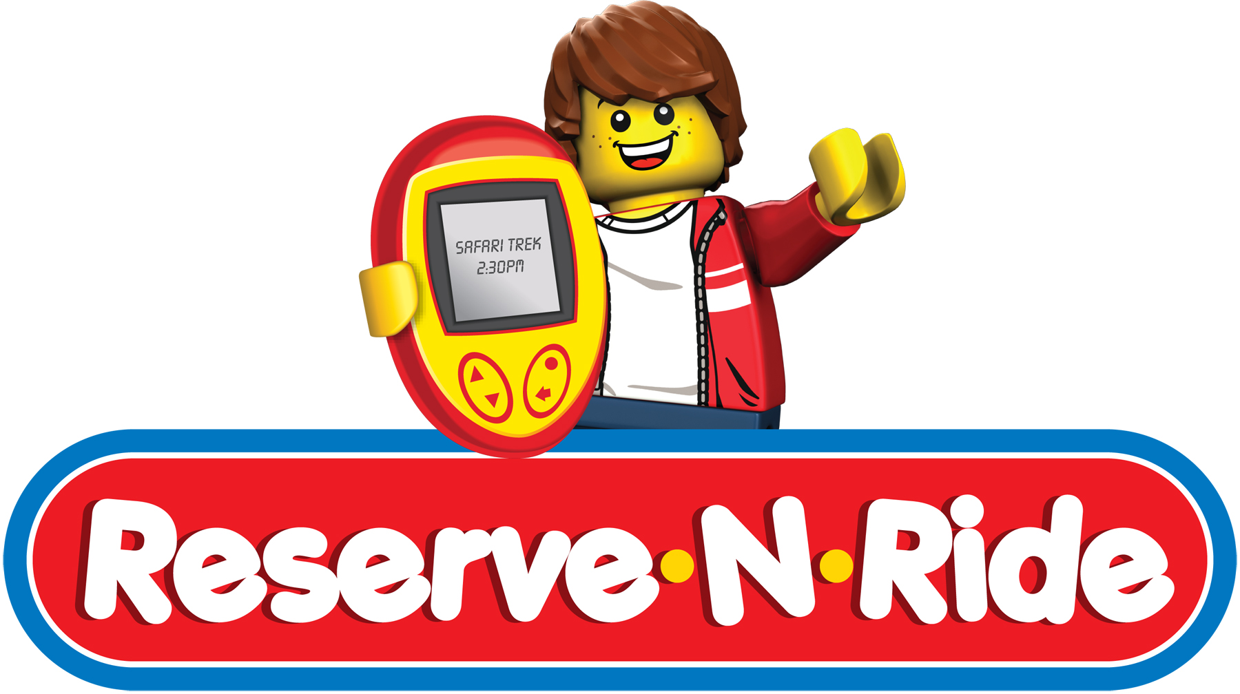 Use Reserve 'n' Ride To Reserve Your Place In Line Clipart (1800x1008), Png Download