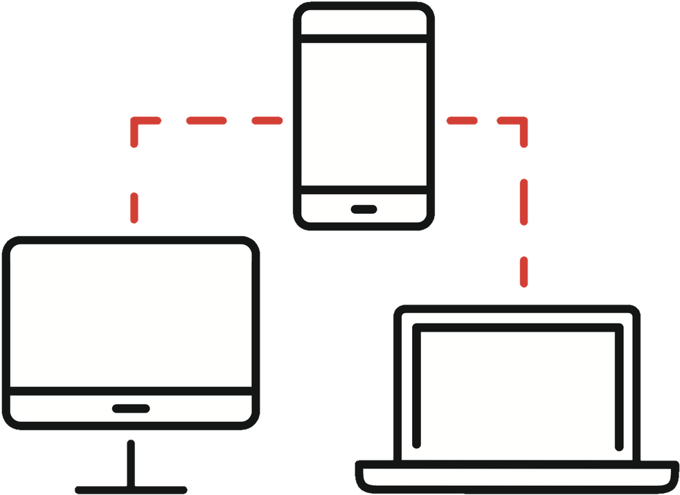 Free Trial On-demand Clipart (1024x1024), Png Download