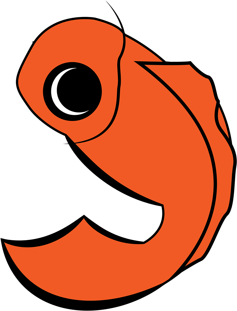 My Work Flow Of Making Fish, Koi Fish Clipart (1200x1200), Png Download