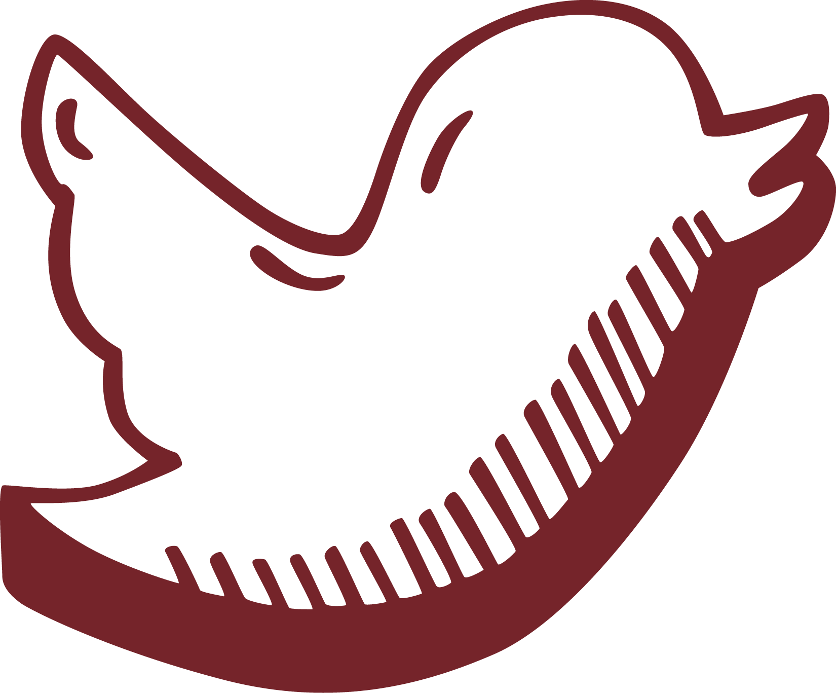 Graphic Freeuse Download Best Fish On Plate Tol Chelsea Clipart (1650x1367), Png Download