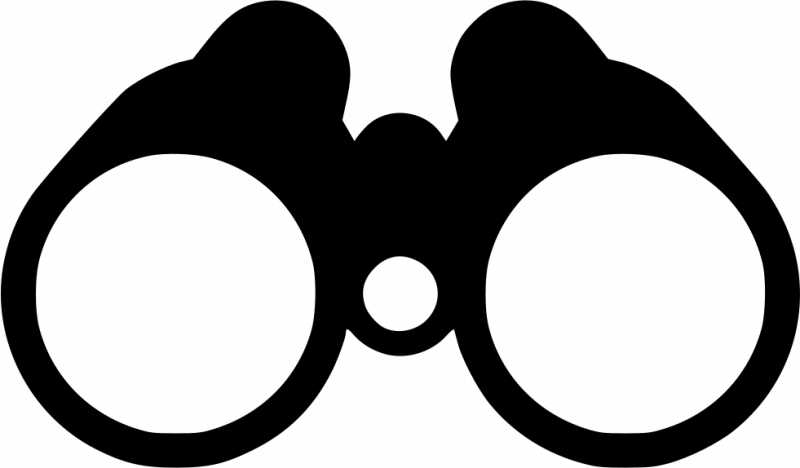 Things To See Clipart (800x468), Png Download