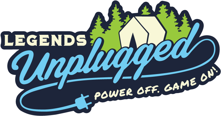 Legends Unplugged Clipart (792x473), Png Download