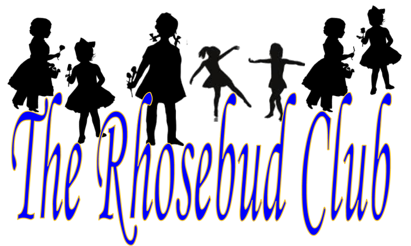 Iota Sigma Rhosebuds Club Clipart (960x720), Png Download