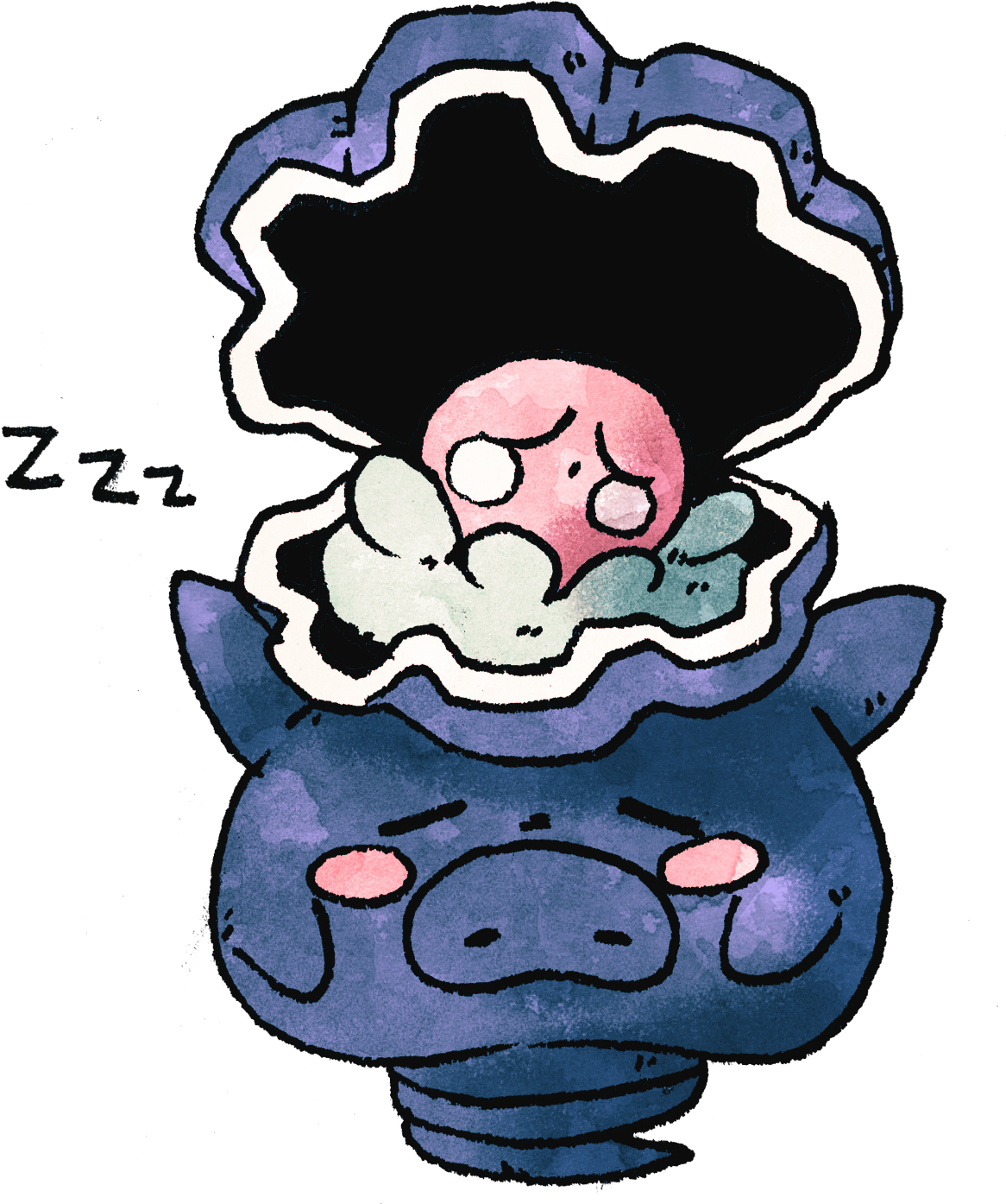 Hoenn Clipart (1214x1437), Png Download