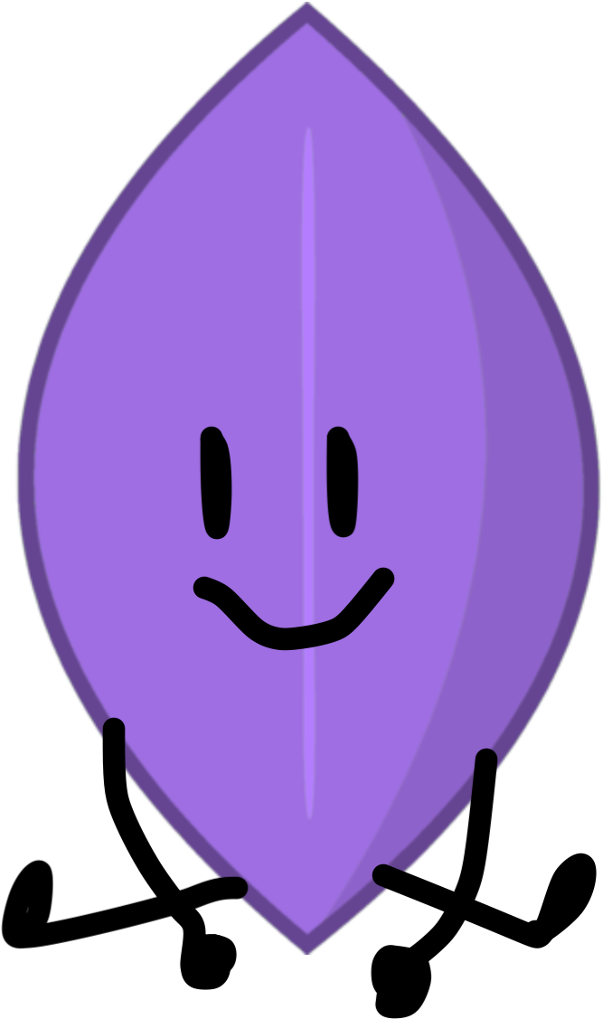 Objectmaster/fanart For Angel Leafy Clipart (838x1286), Png Download