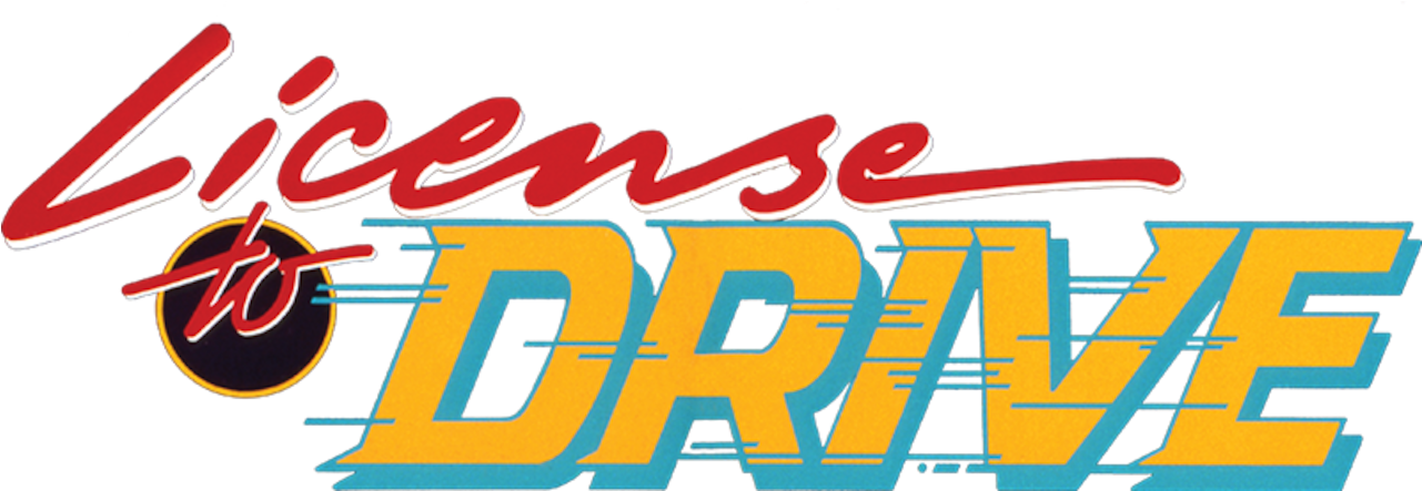 License To Drive Clipart (1280x544), Png Download