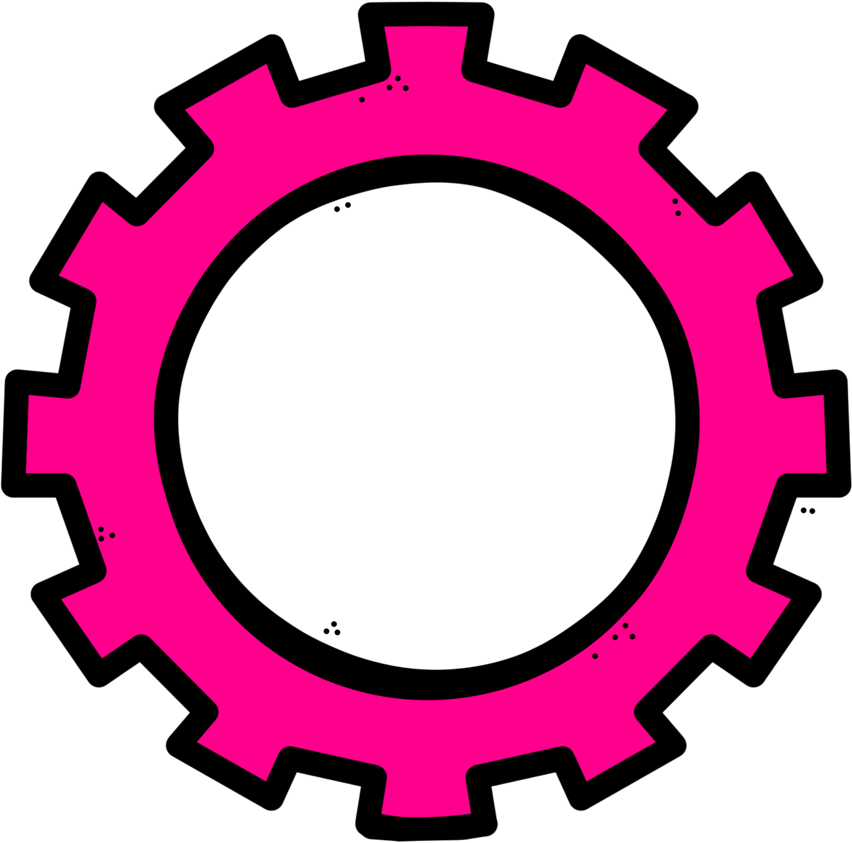 Missing Description Clipart (1828x1800), Png Download