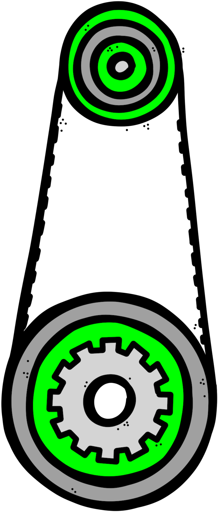 Missing Description Clipart (796x1800), Png Download