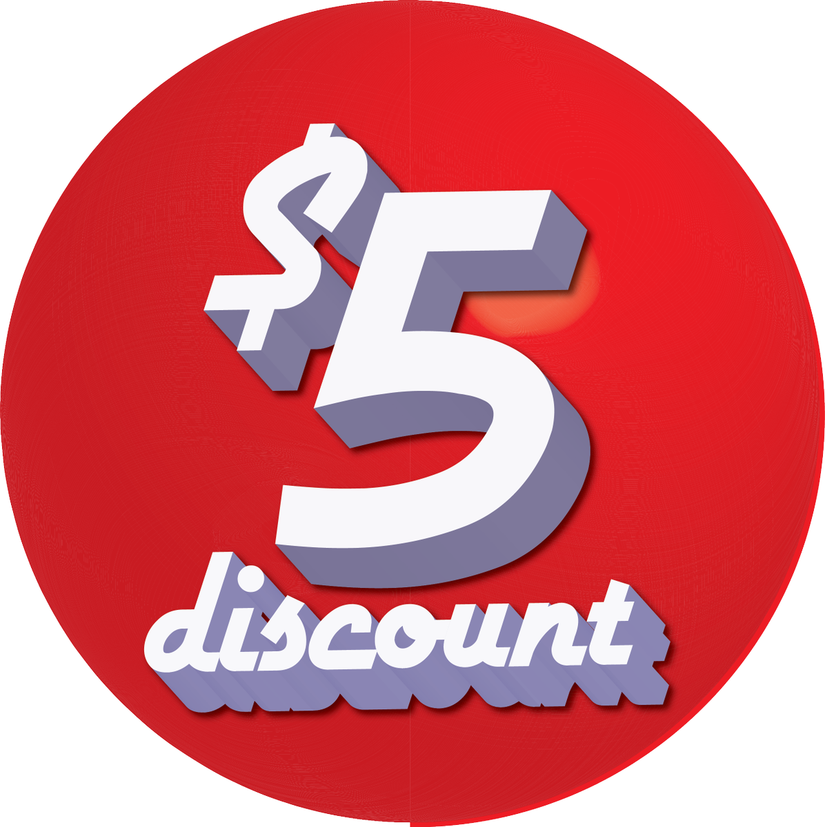 $5 Discount Sunday To Sunday At @head2toenailspa Clipart (1196x1200), Png Download