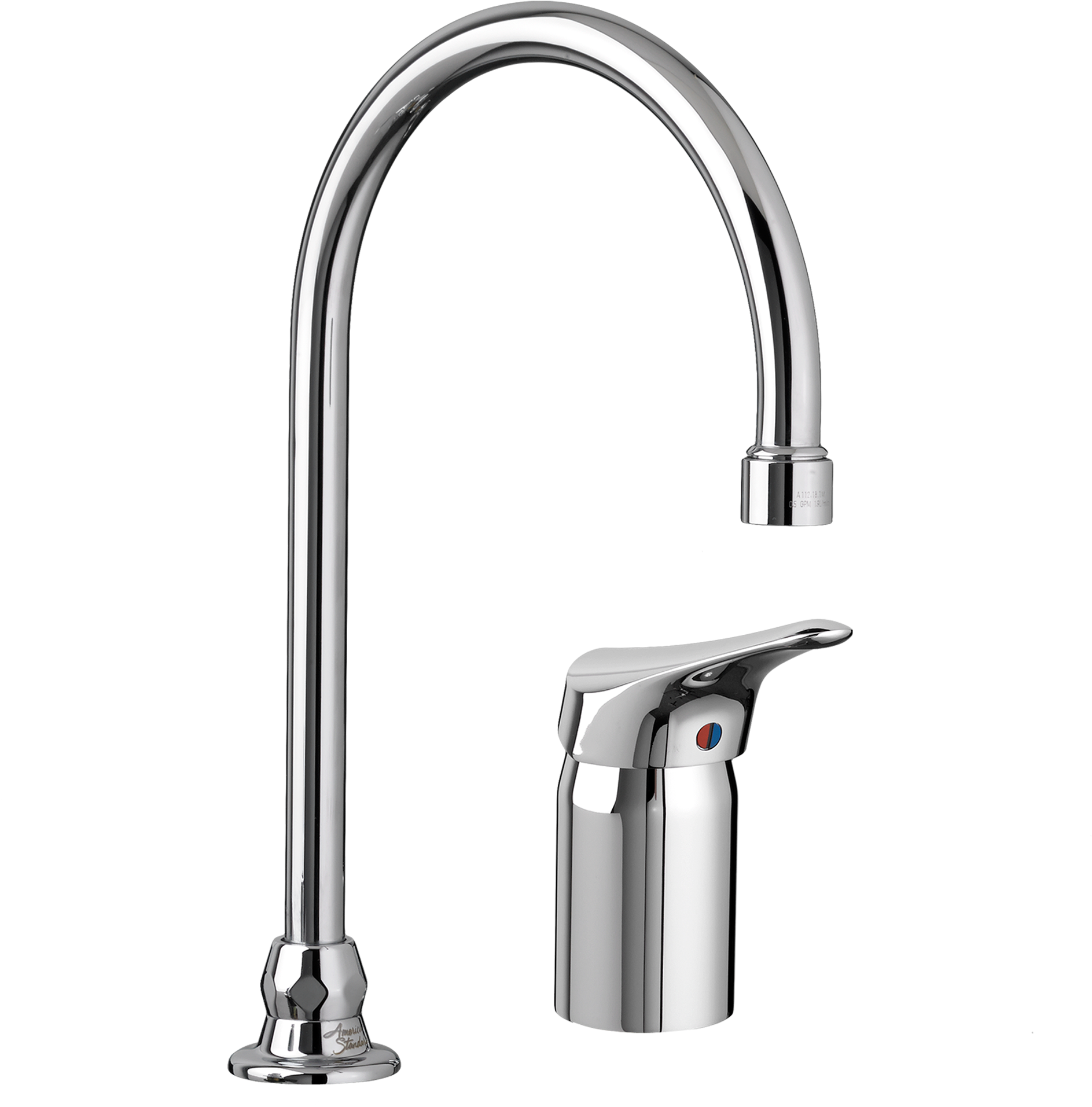 Commercial Kitchen Faucets Clipart (2000x2000), Png Download