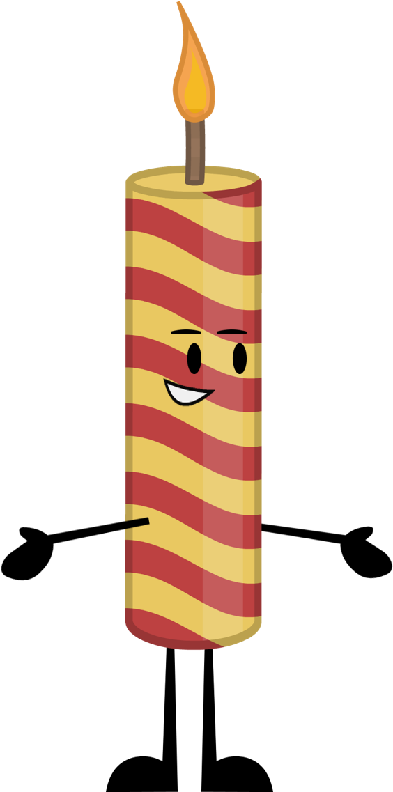 Candle Clipart (579x1136), Png Download