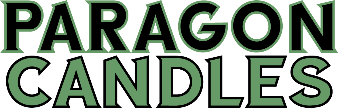 100% Soy • Organic Beeswax & Hemp Wicks • Phthalate Clipart (1174x377), Png Download