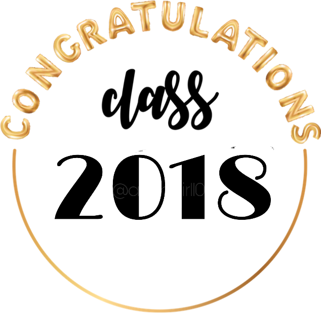 Congratulations Sticker Clipart (1024x1024), Png Download