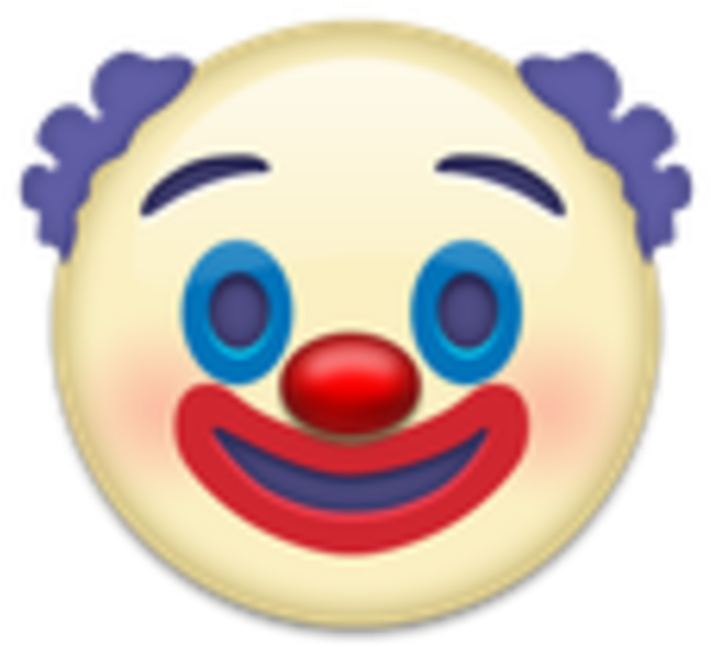 Download Hd Scary H Transparent Background Clipart (647x588), Png Download