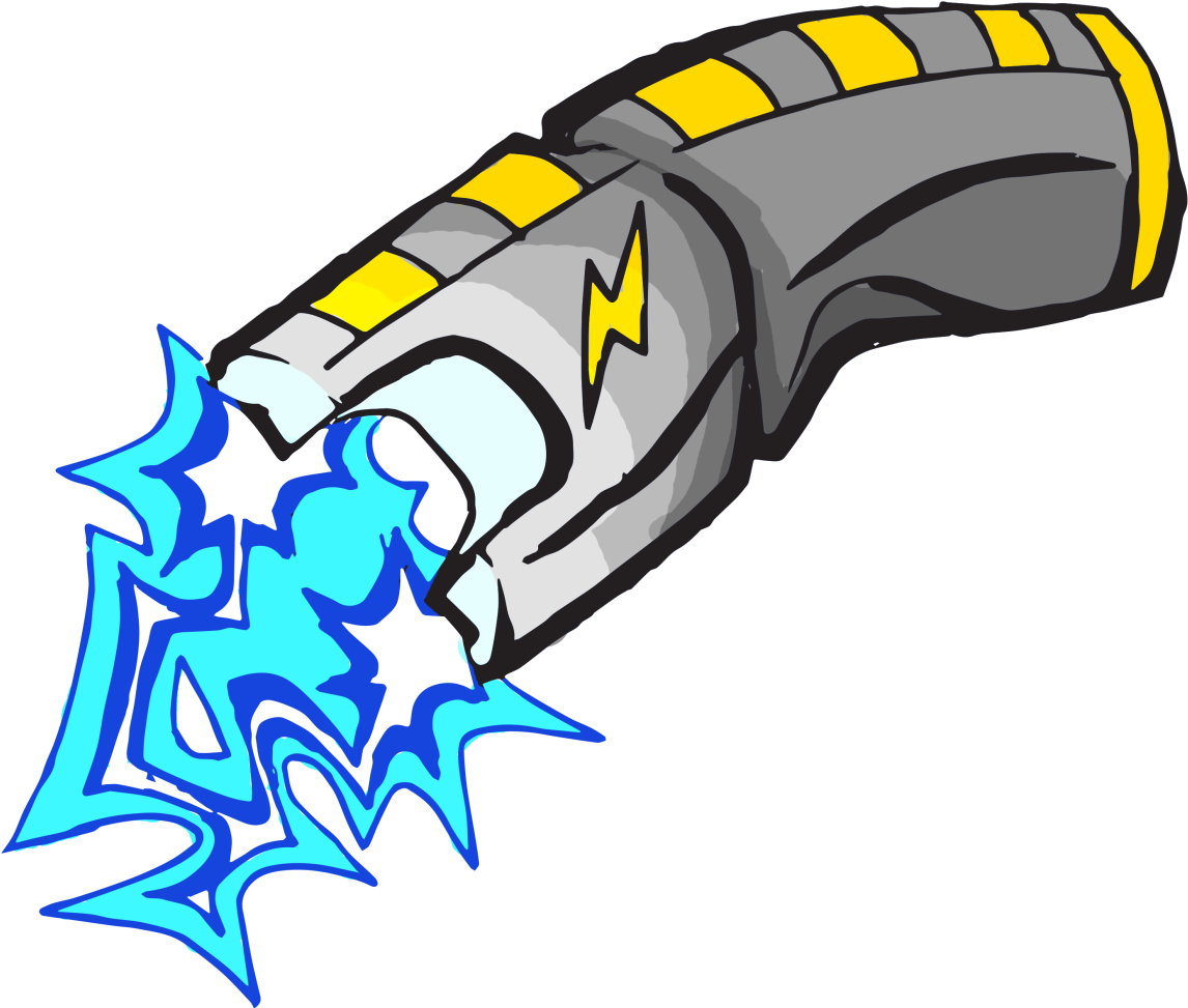 Bill Allowing Non-lethal Weapons On Campus Advances Clipart (1247x1662), Png Download