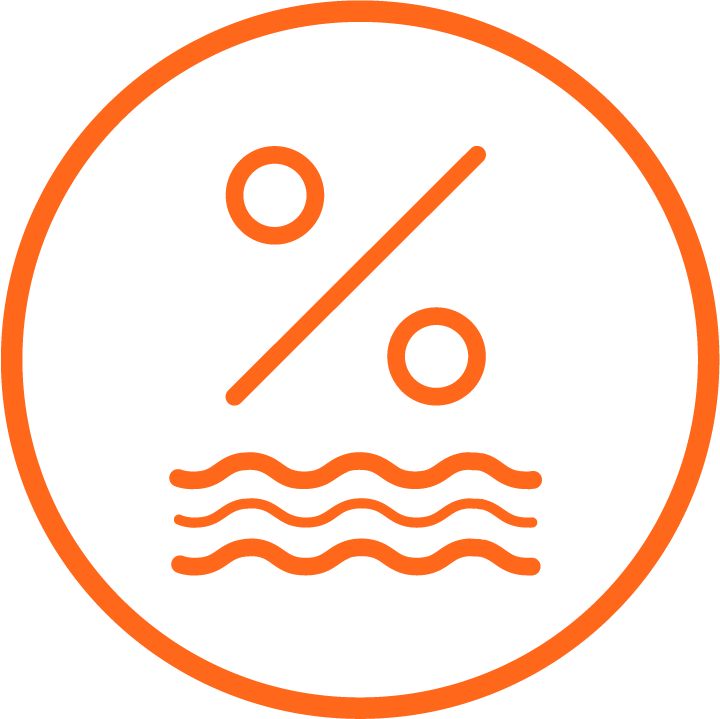 Humidity Clipart I M - Png Download (720x719), Png Download