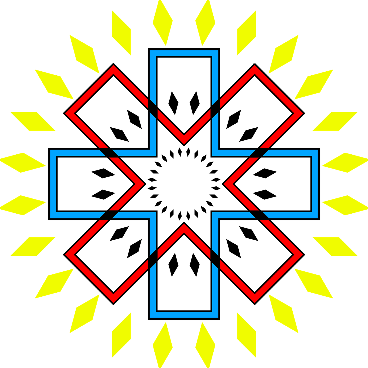 Vector Graphics,free Pictures, Free Photos, Clipart (1280x1280), Png Download