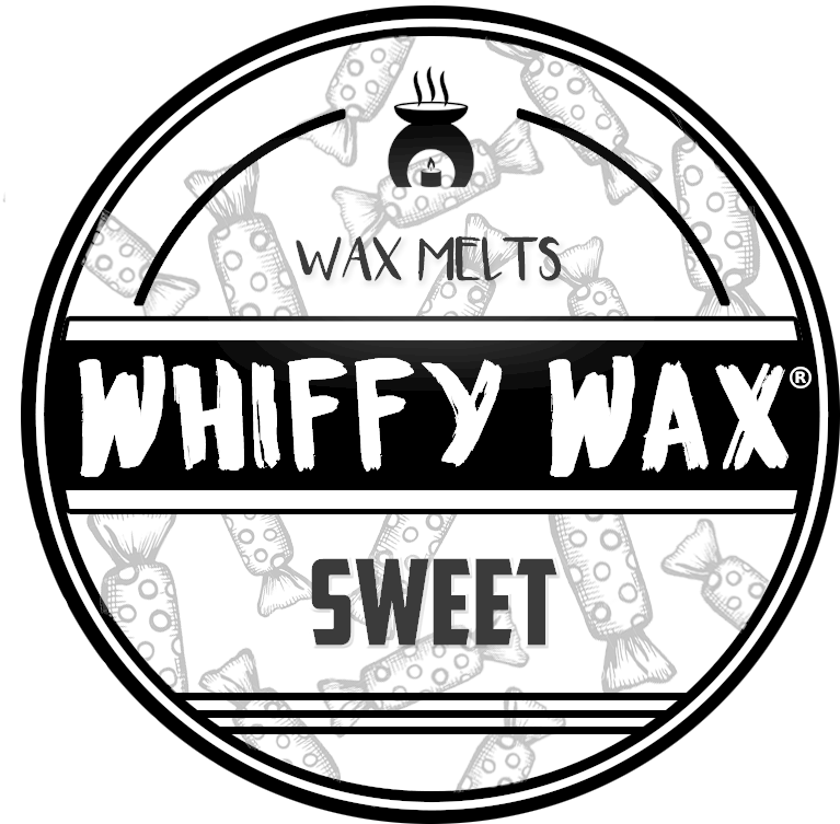 Choose From A Variety Of Sweet Scented Melts, Including Clipart (800x800), Png Download