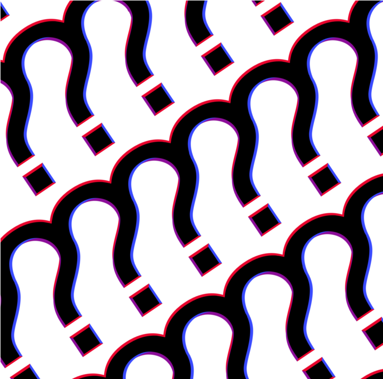 Because They Service The Largest Amount Of Connecting Clipart (1312x743), Png Download