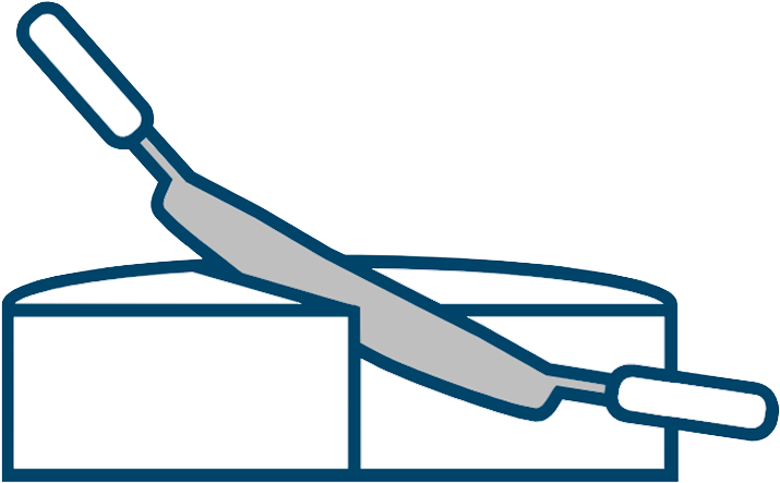 Selling At The Counter Clipart (800x800), Png Download