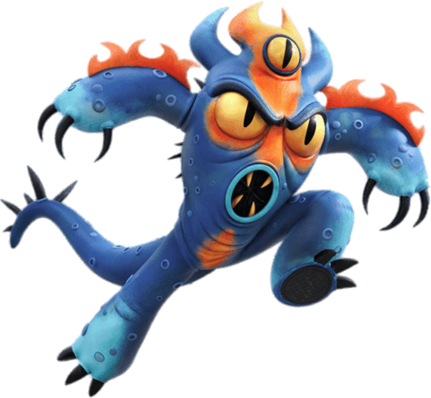 Free Png Download Big Hero 6 Fredzilla Clipart Png Transparent Png (850x840), Png Download