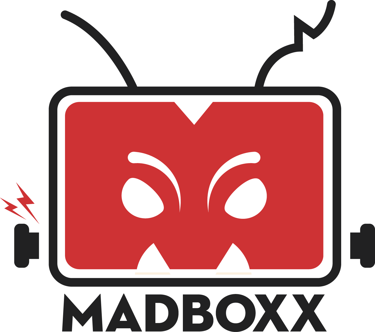 Flipped The Bolts To Make It More Balanced And Contracted Clipart (1419x1258), Png Download