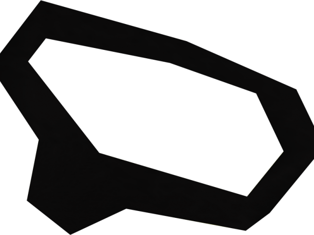 Eye Patch Clipart Pirate Boot - Png Download (640x480), Png Download